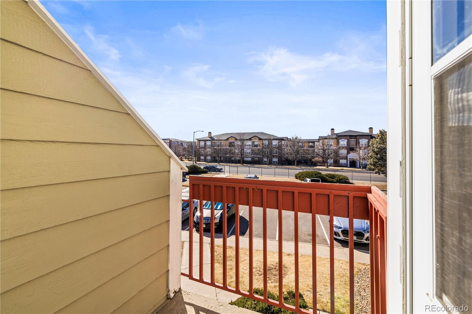 920 S Dawson Way Unit: 14