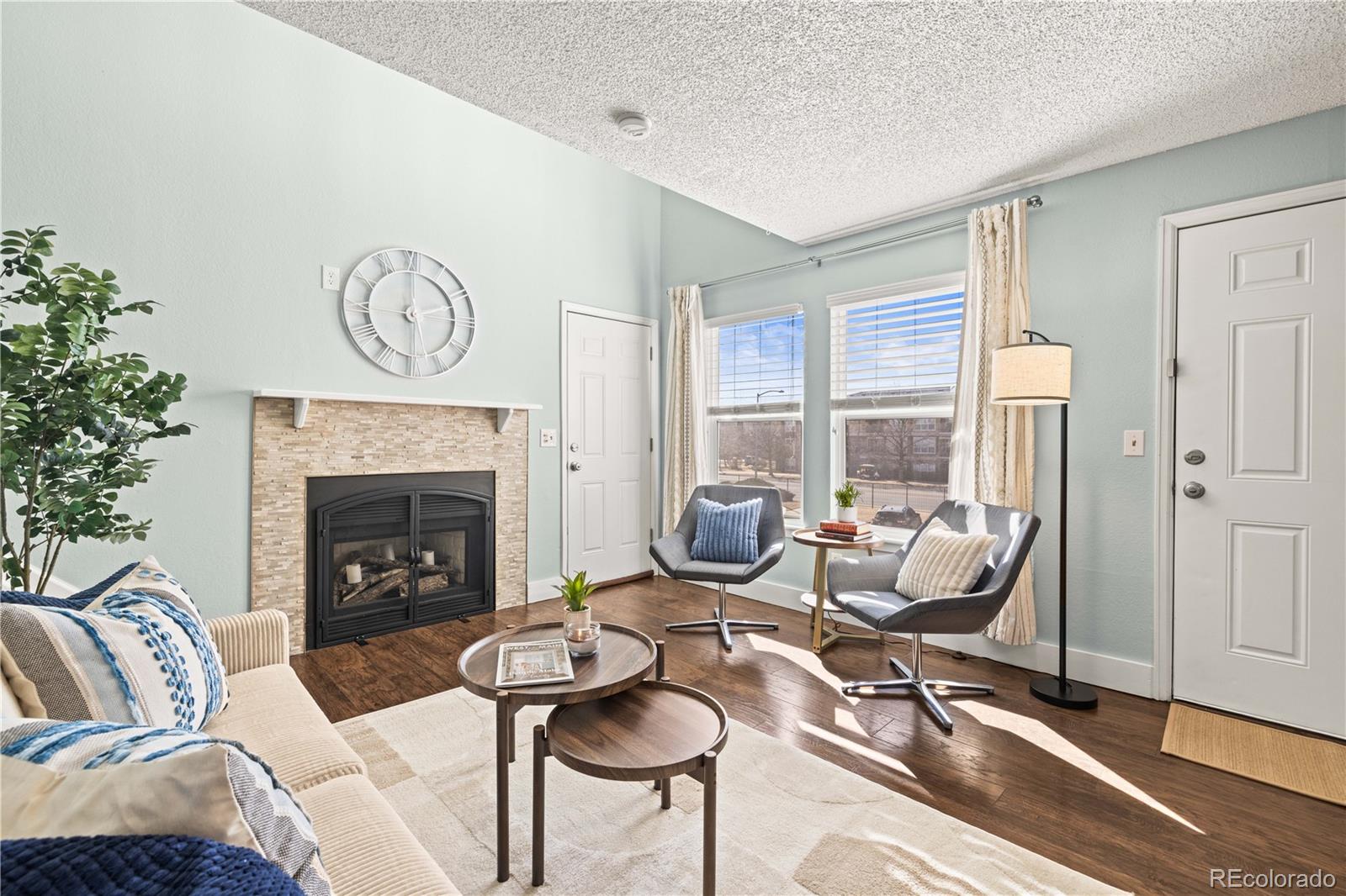 920 S Dawson Way Unit: 14