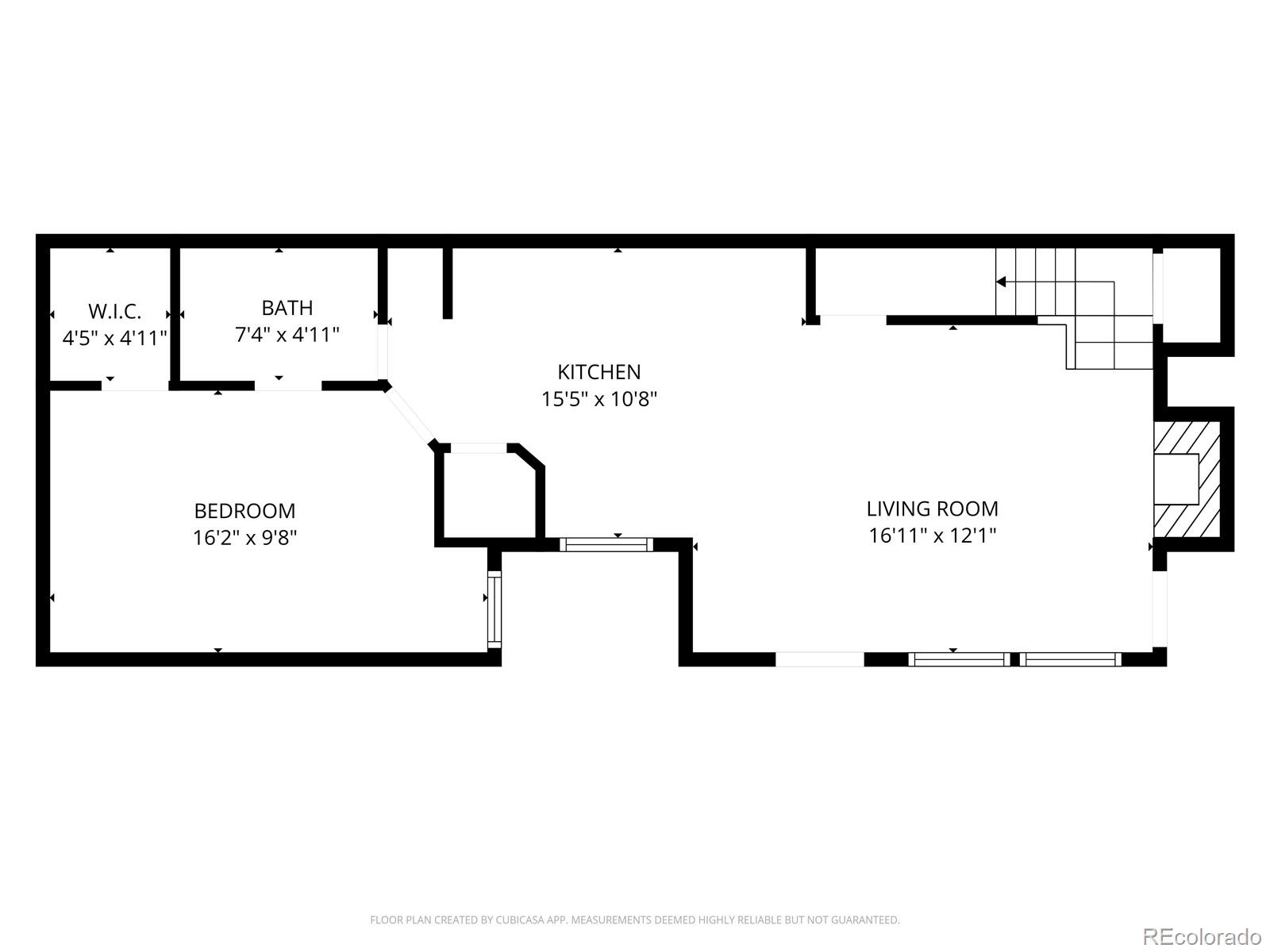 920 S Dawson Way Unit: 14