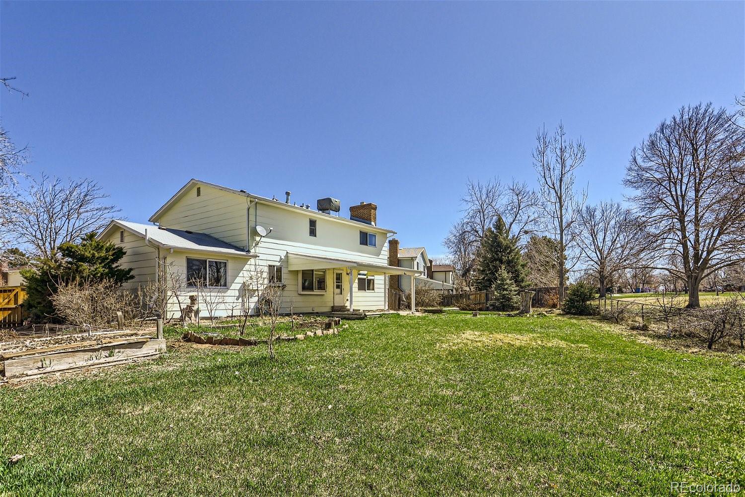 3182 S Evanston Way