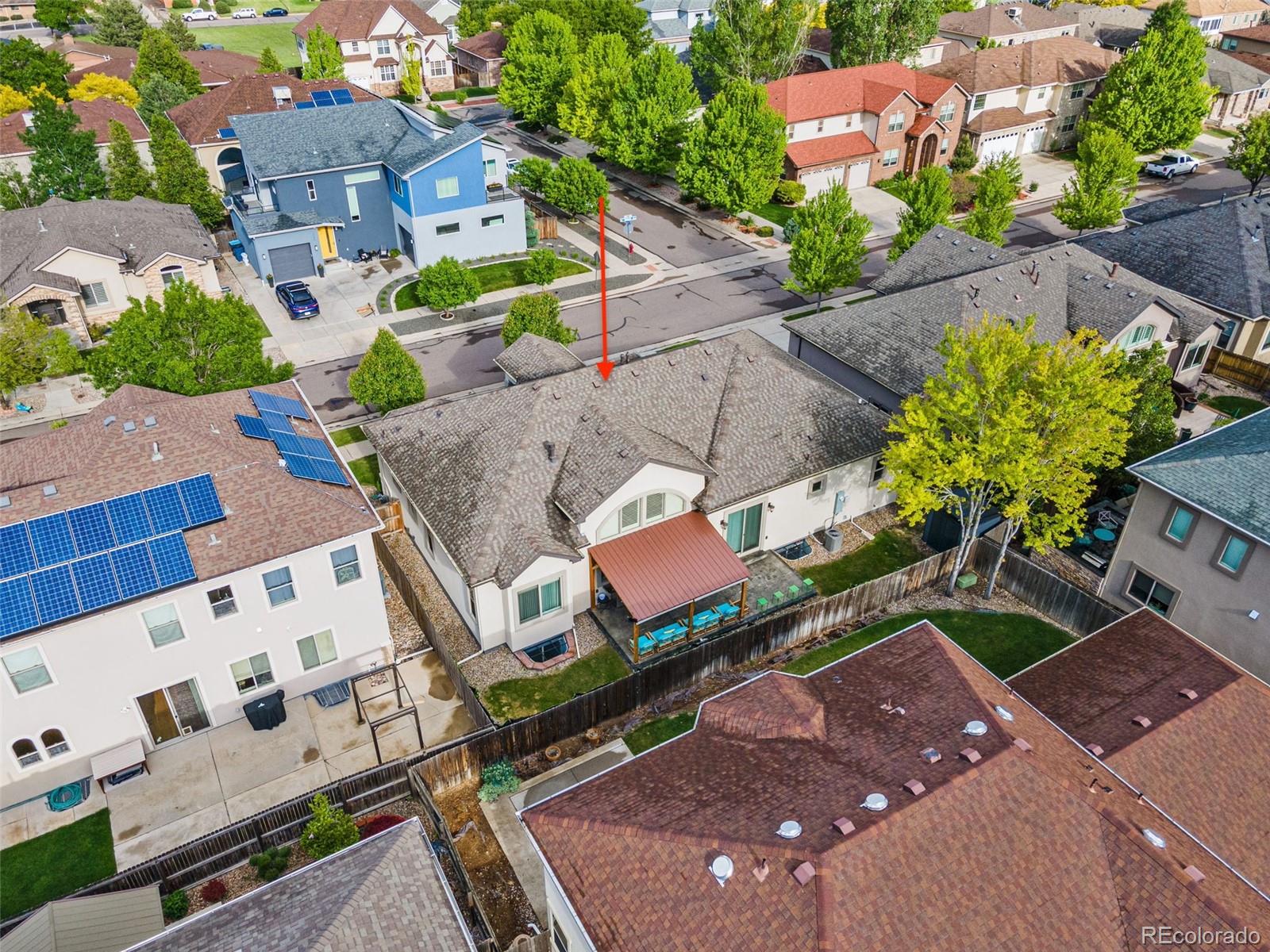 1131 S Balsam Court