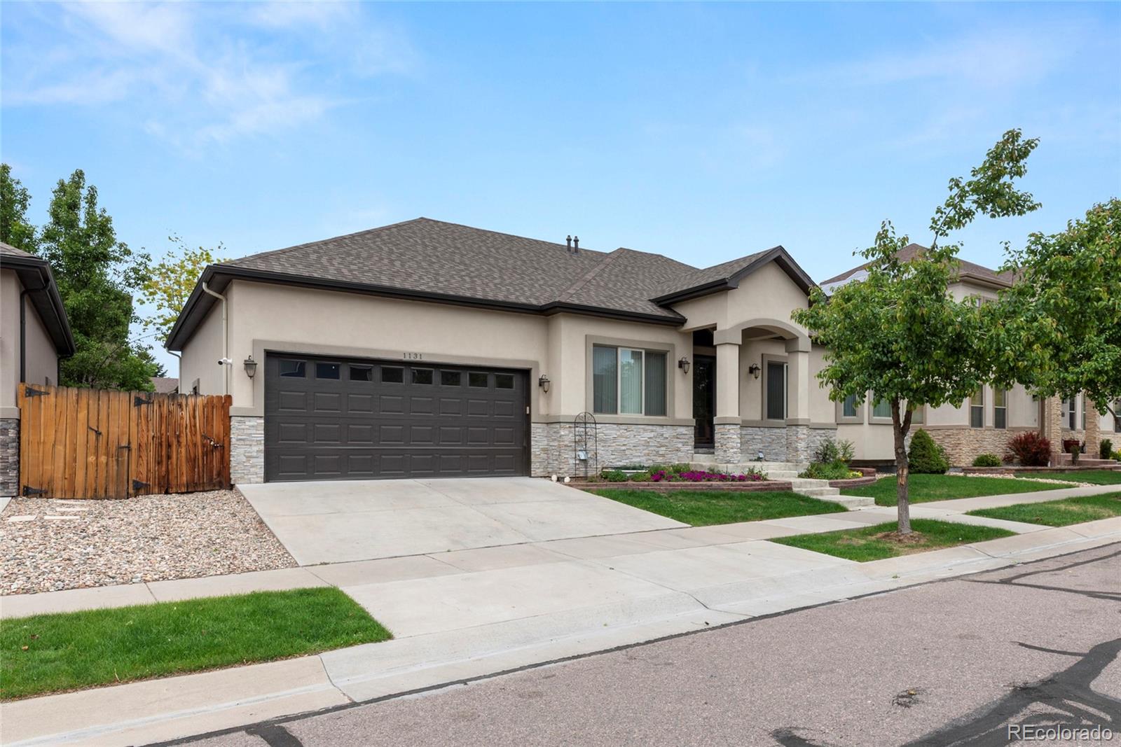1131 S Balsam Court