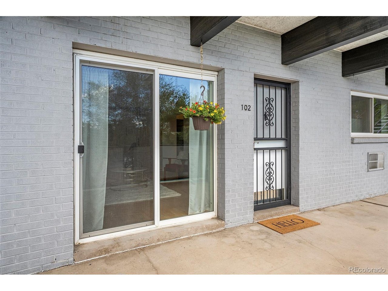 2890 N Harlan St 102