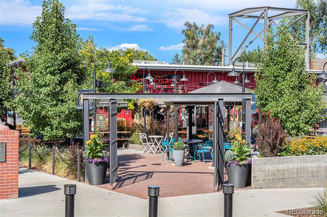2890 N Harlan Street Unit: 102