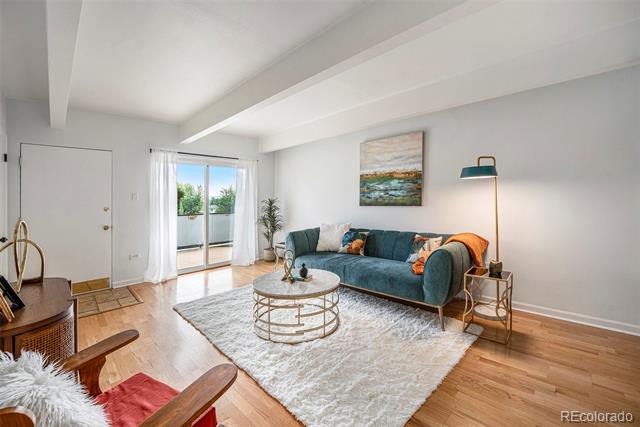 2890 N Harlan Street Unit: 102