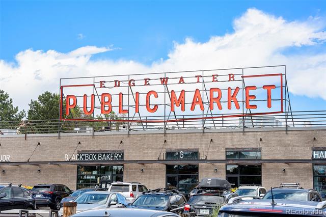 2890 N Harlan Street Unit: 102