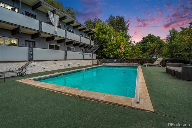 2890 N Harlan Street Unit: 102