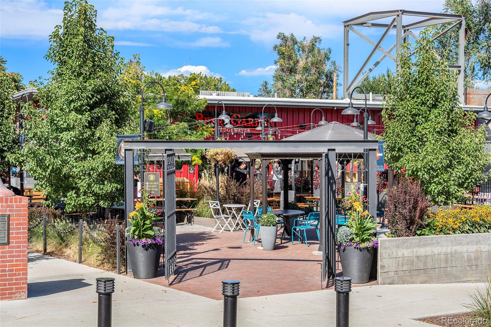 2890 N Harlan Street Unit: 102