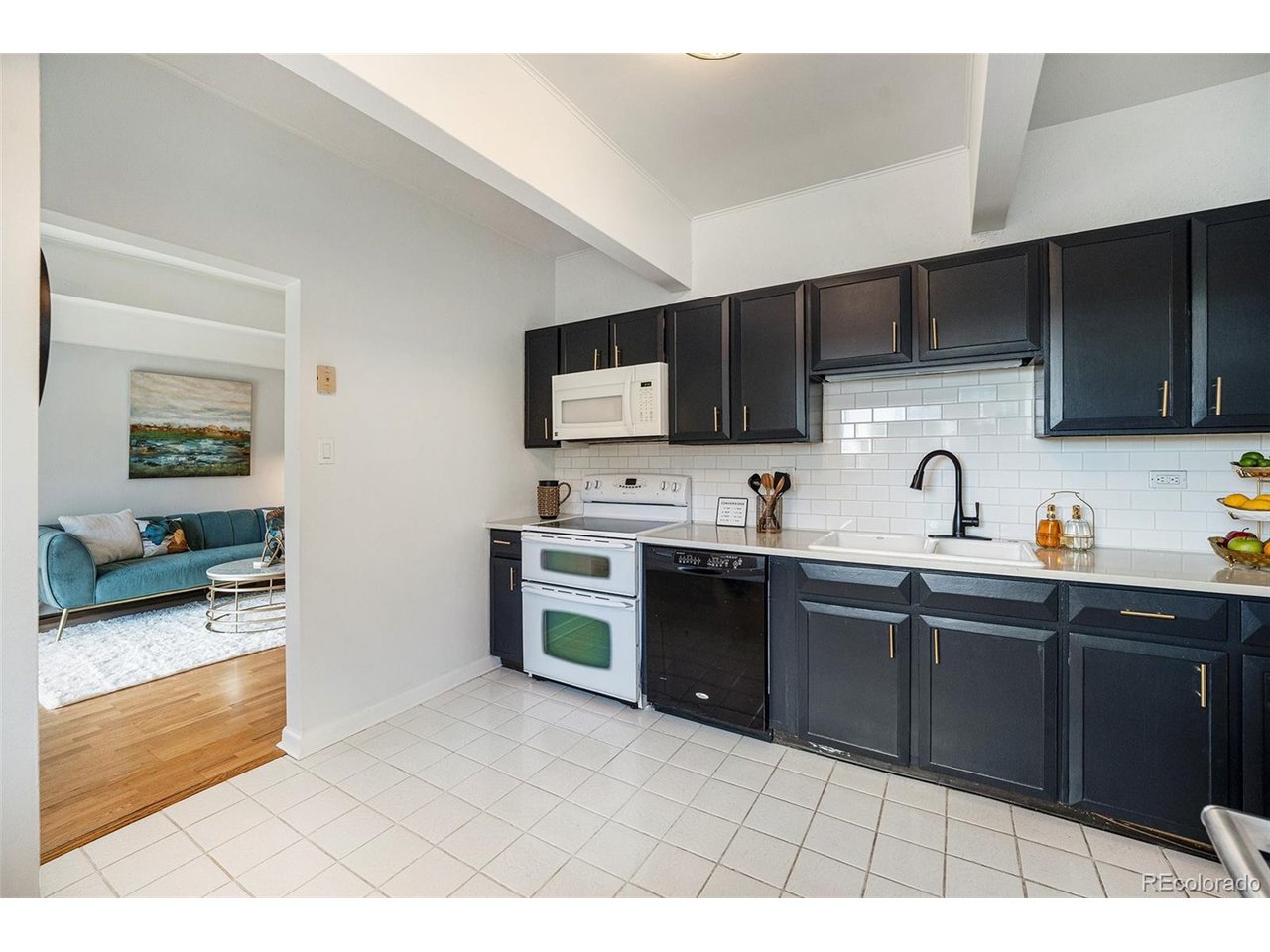 2890 N Harlan St 102