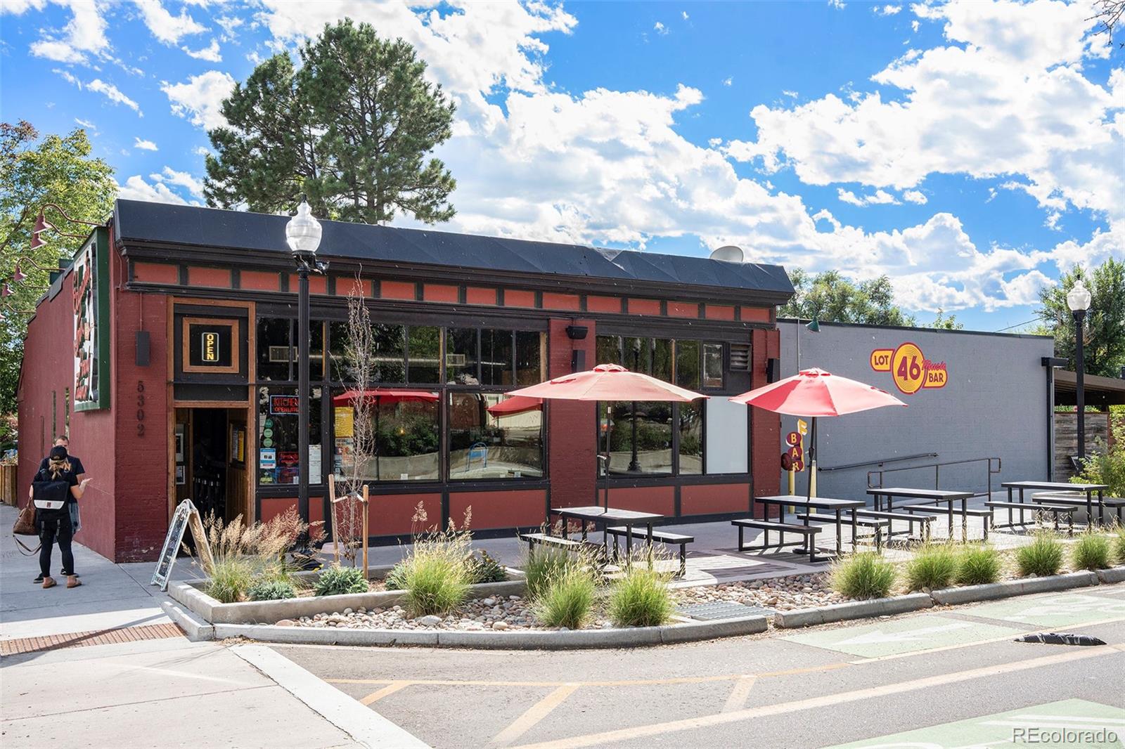 2890 N Harlan Street Unit: 102