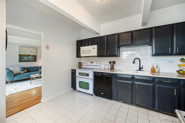 2890 N Harlan Street Unit: 102
