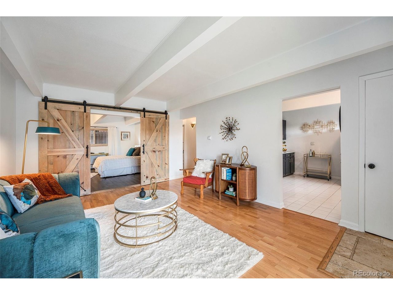 2890 N Harlan St 102