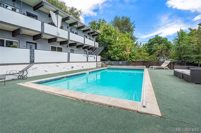 2890 N Harlan Street Unit: 102