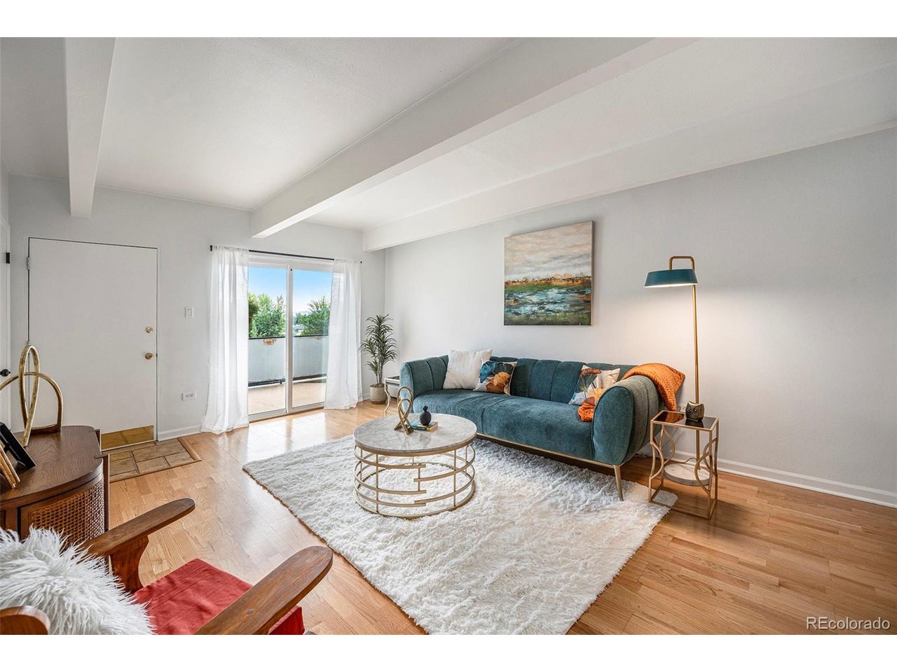 2890 N Harlan St 102