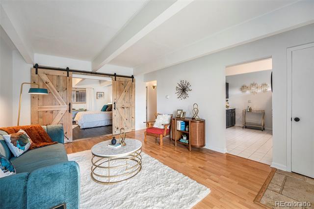 2890 N Harlan Street Unit: 102
