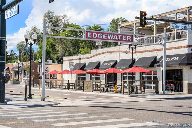 2890 N Harlan Street Unit: 102