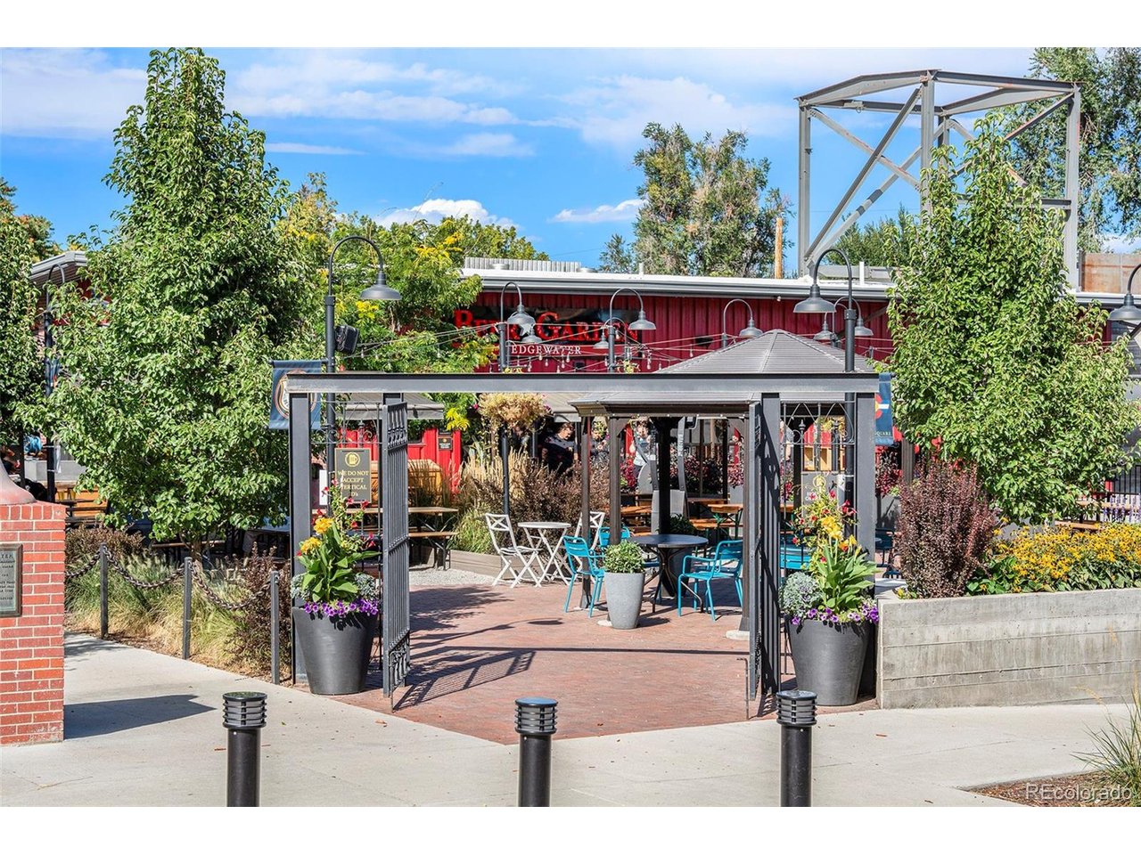 2890 N Harlan St 102
