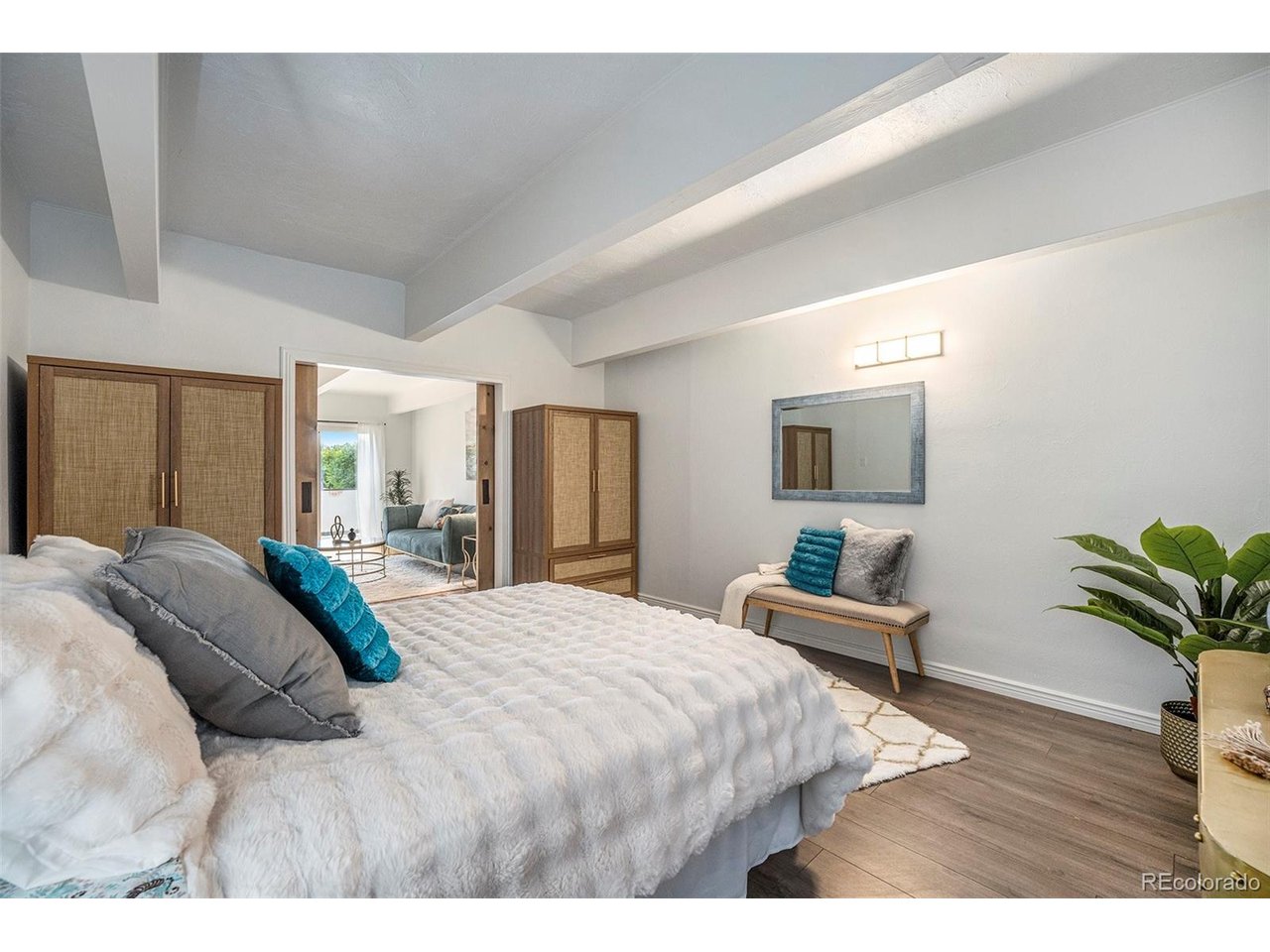 2890 N Harlan St 102