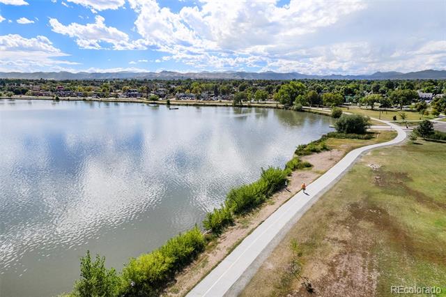 2890 N Harlan Street Unit: 102