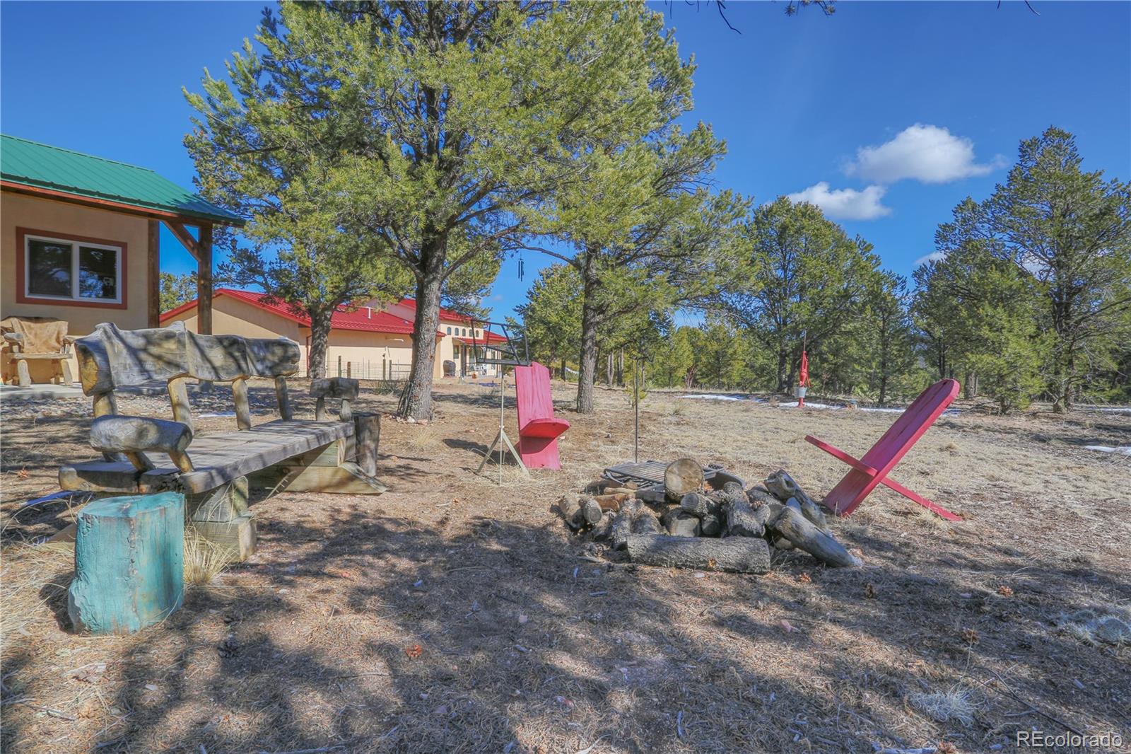 996 Falling Rock Road