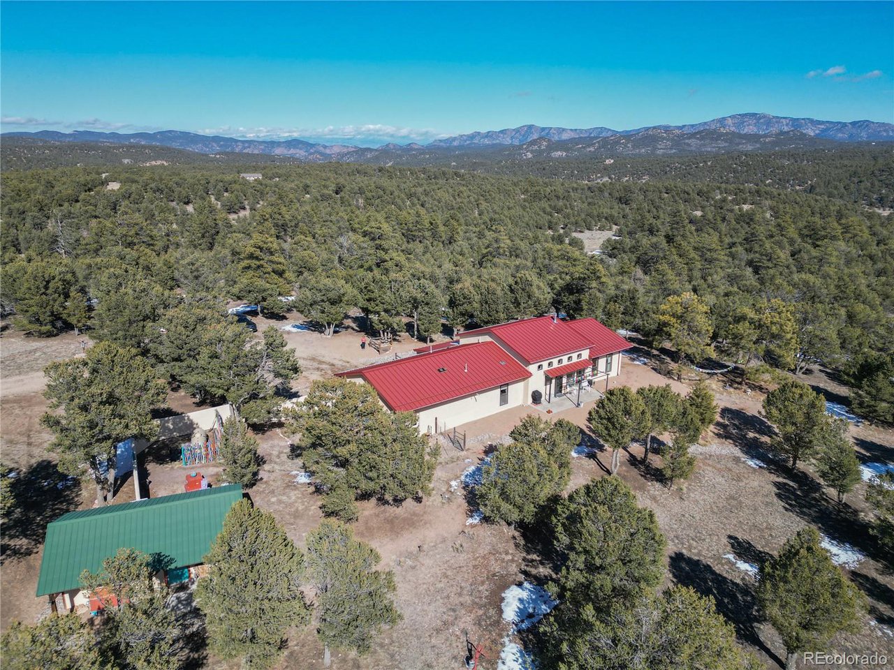 996 Falling Rock Rd
