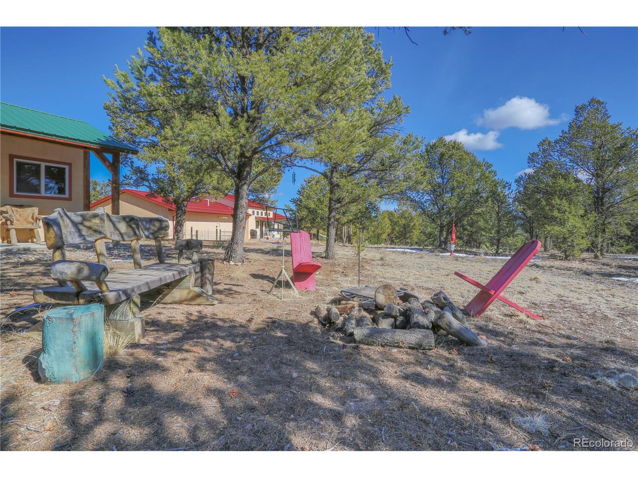 996 Falling Rock Rd
