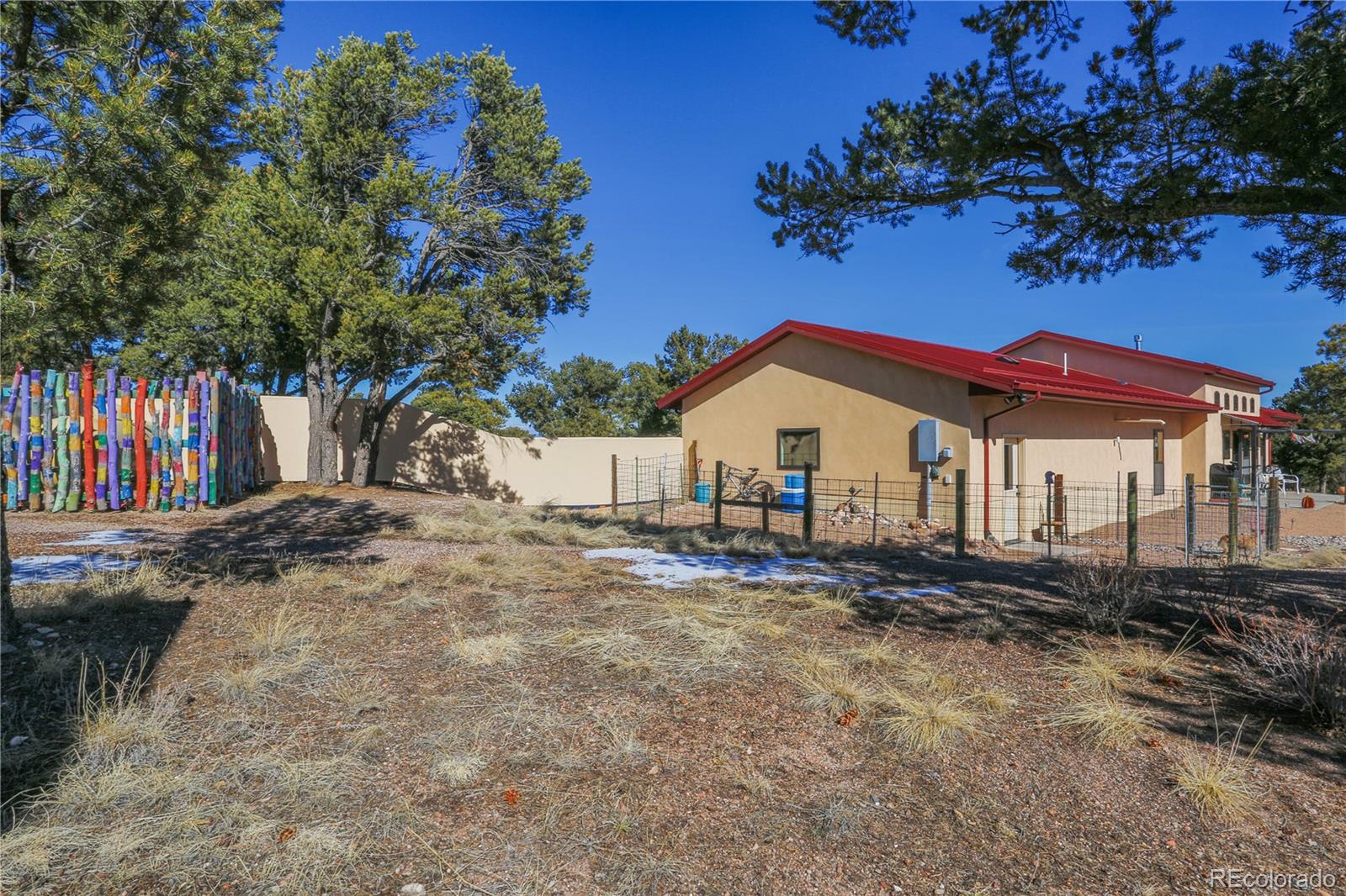 996 Falling Rock Road