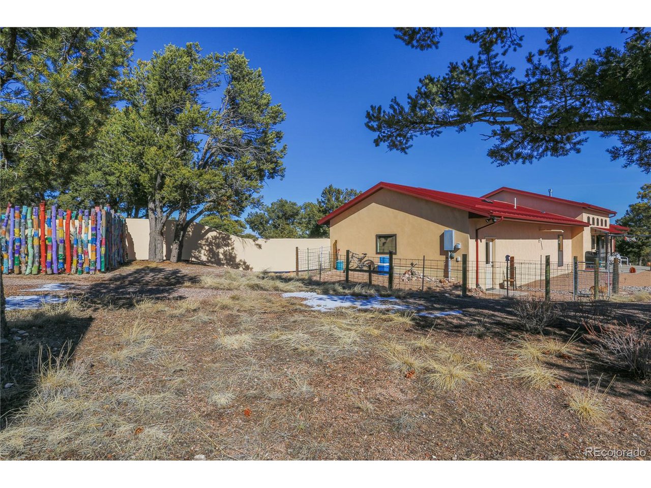996 Falling Rock Rd