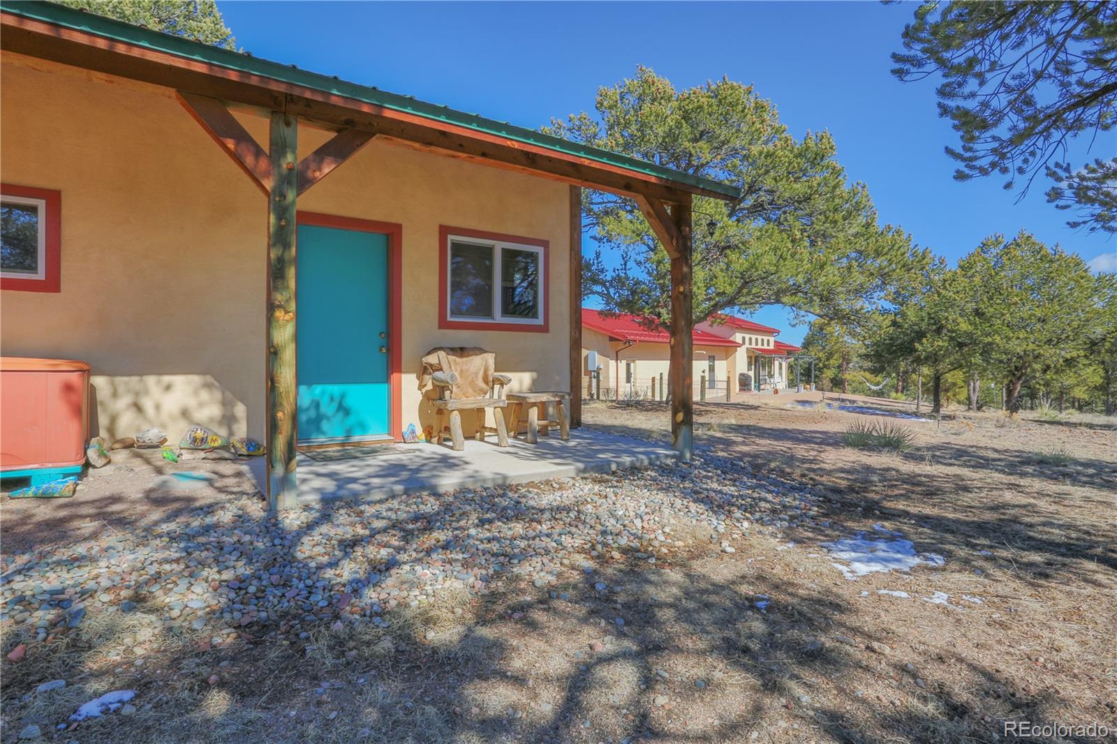 996 Falling Rock Road