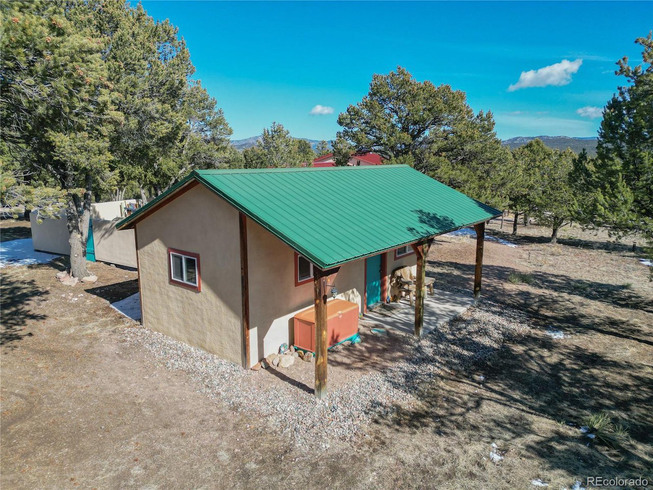 996 Falling Rock Rd