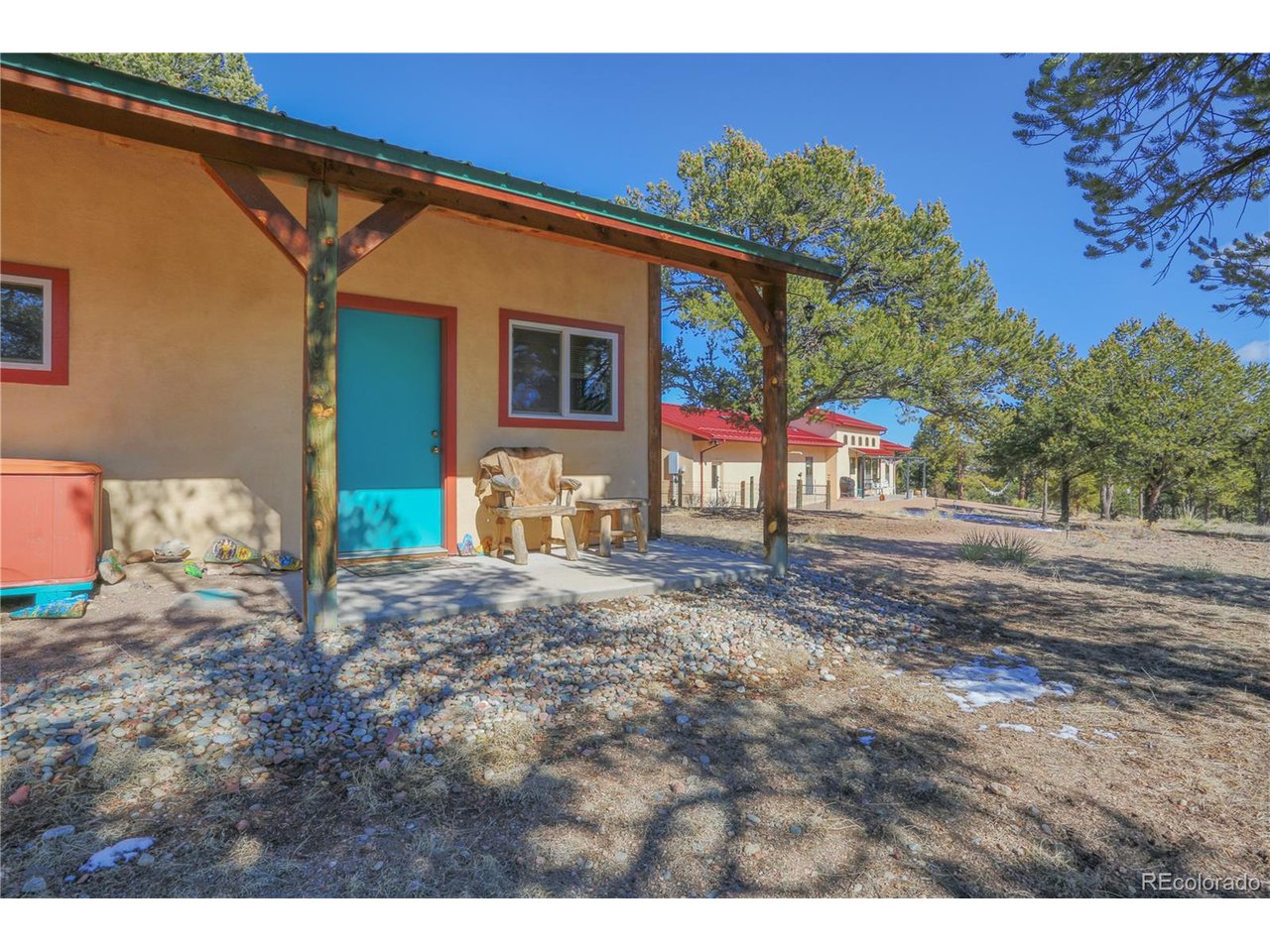996 Falling Rock Rd