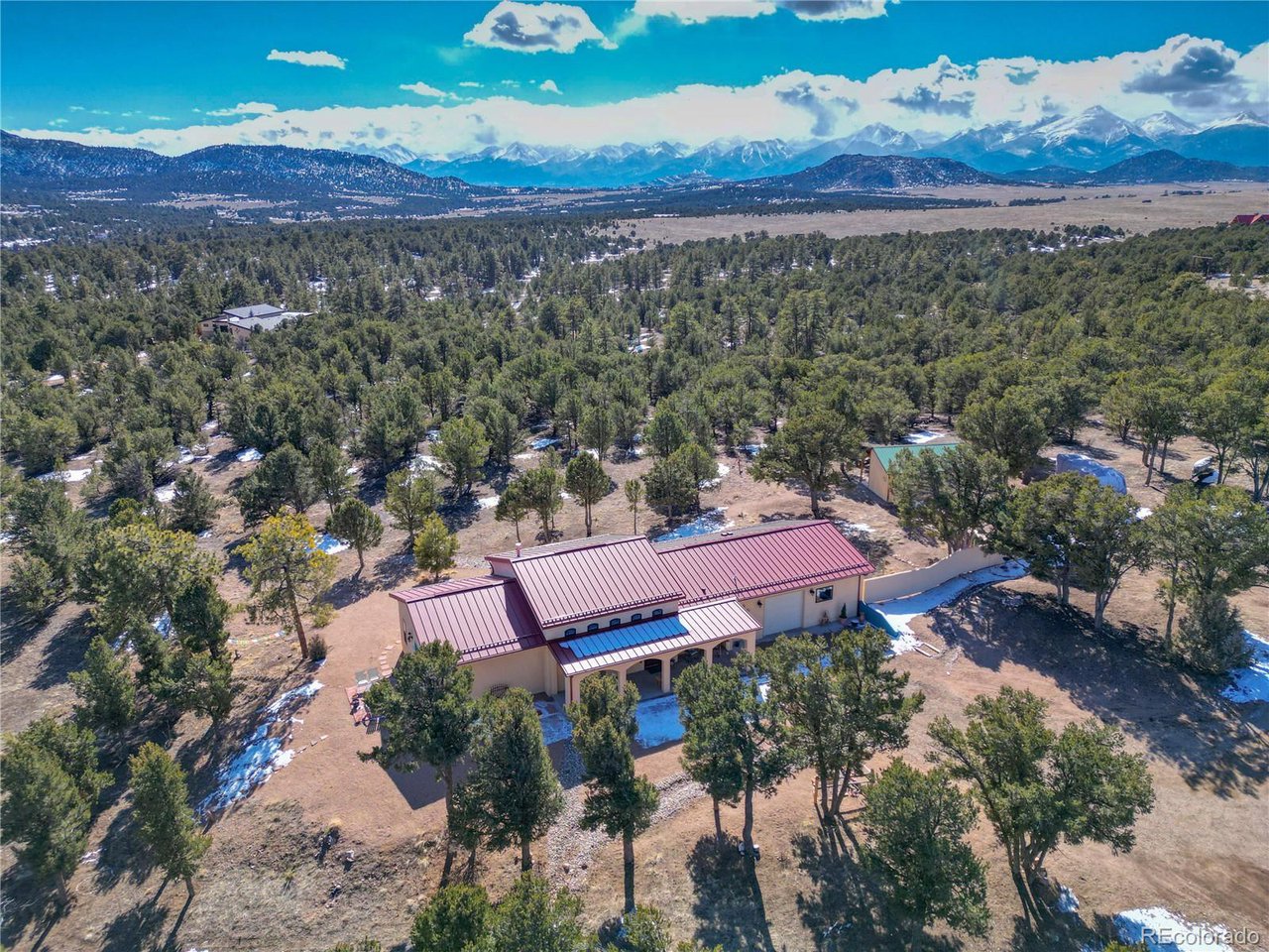 996 Falling Rock Rd