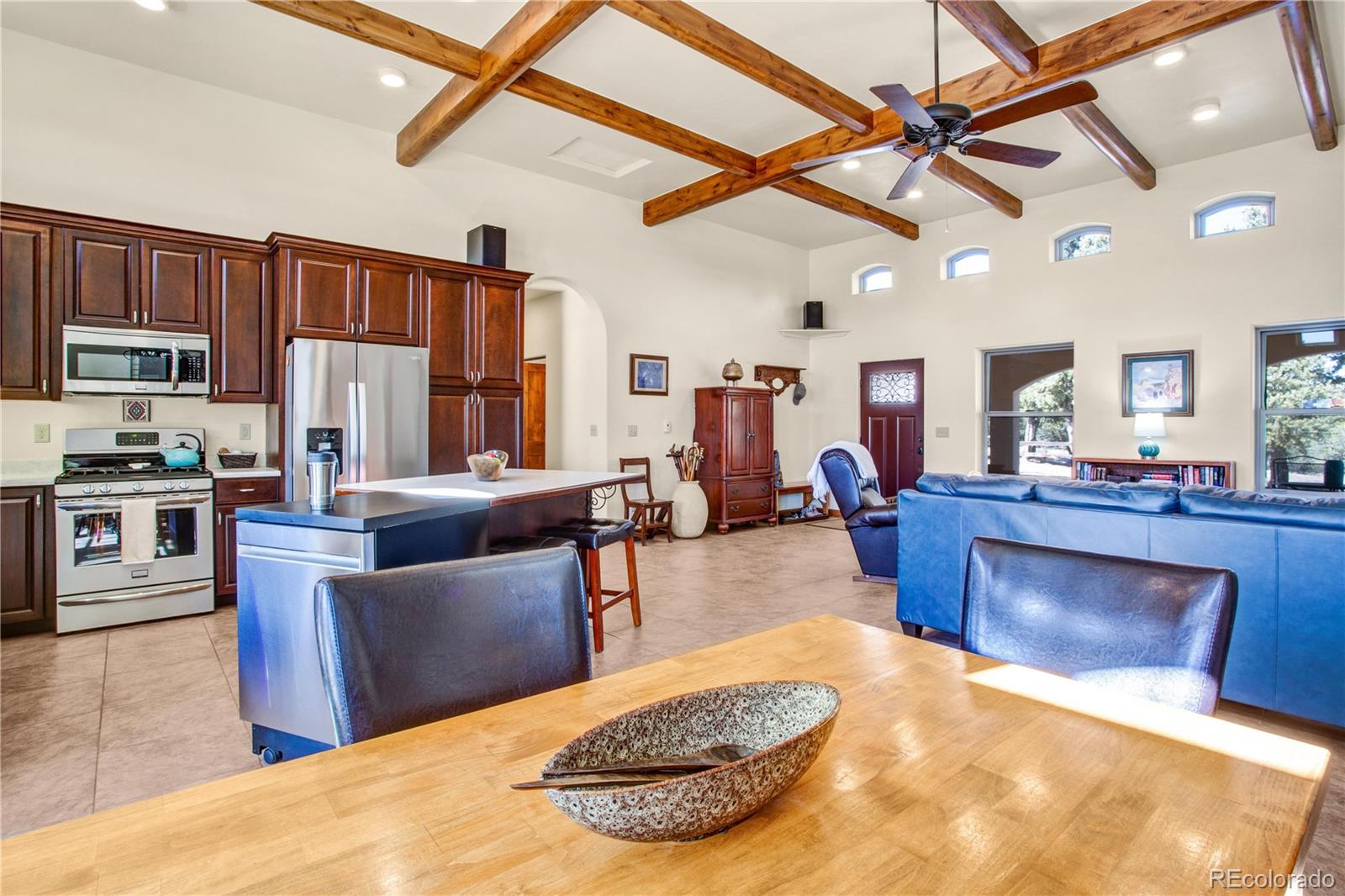 996 Falling Rock Road