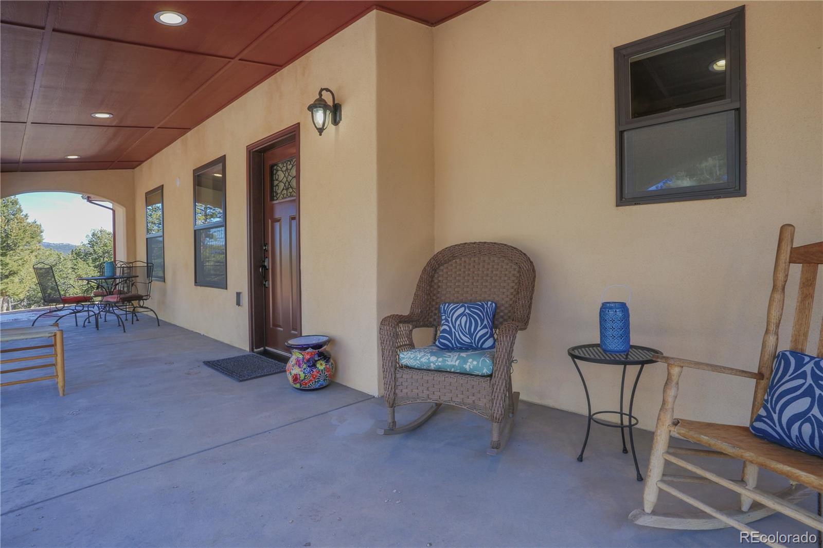 996 Falling Rock Road