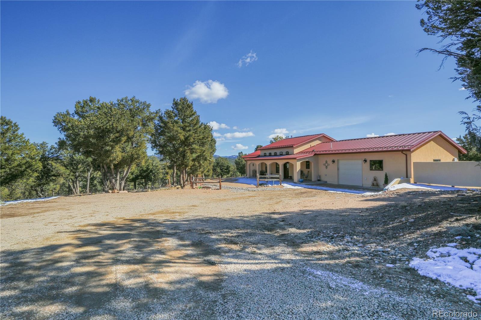 996 Falling Rock Road