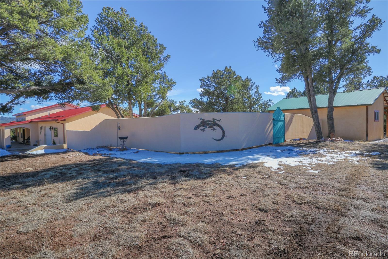 996 Falling Rock Road