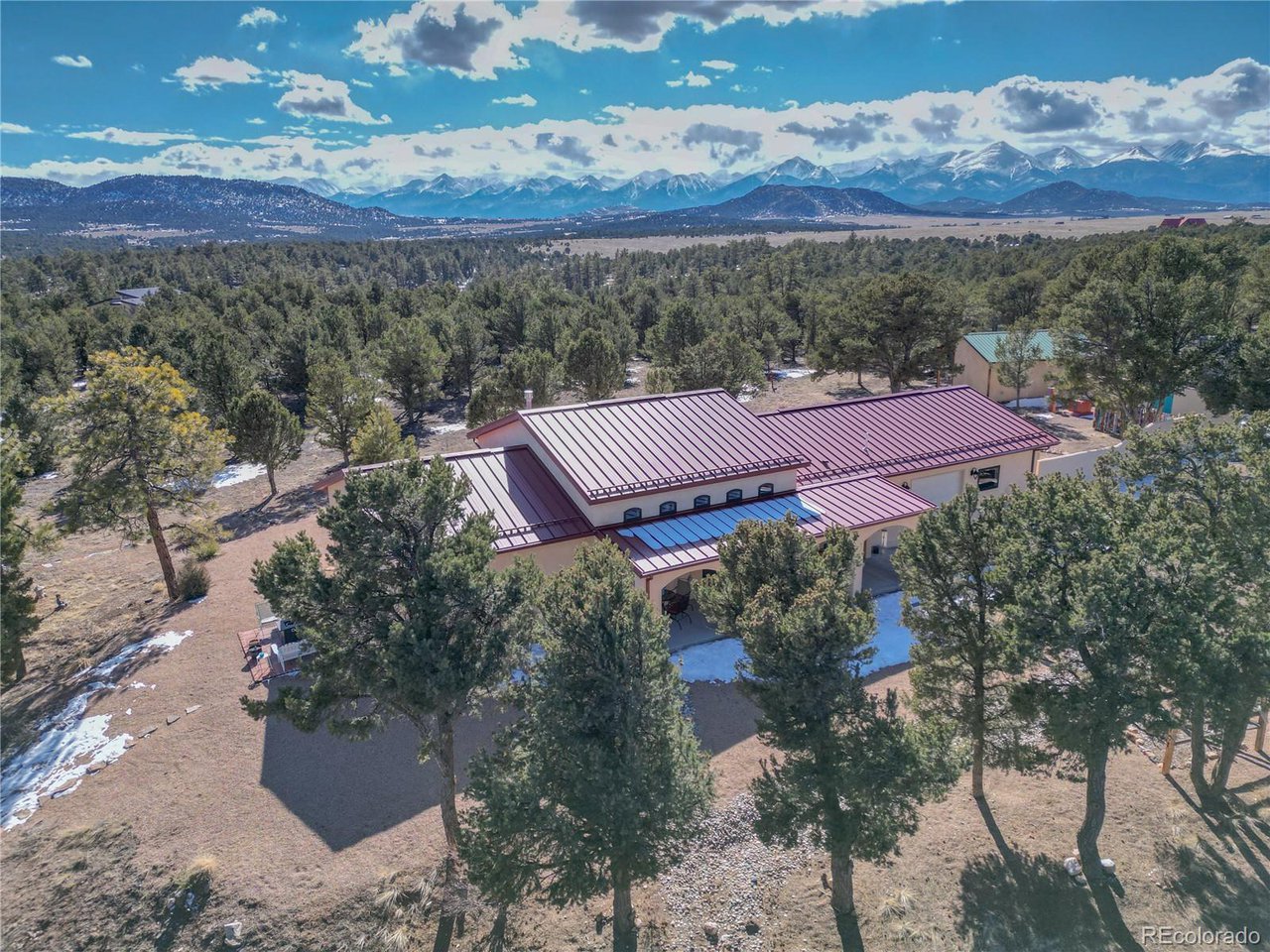 996 Falling Rock Rd