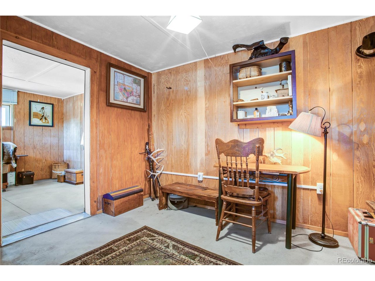 996 Falling Rock Rd