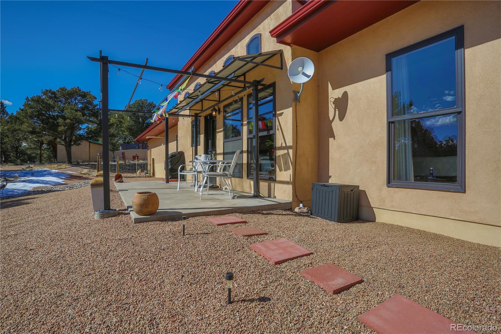 996 Falling Rock Road