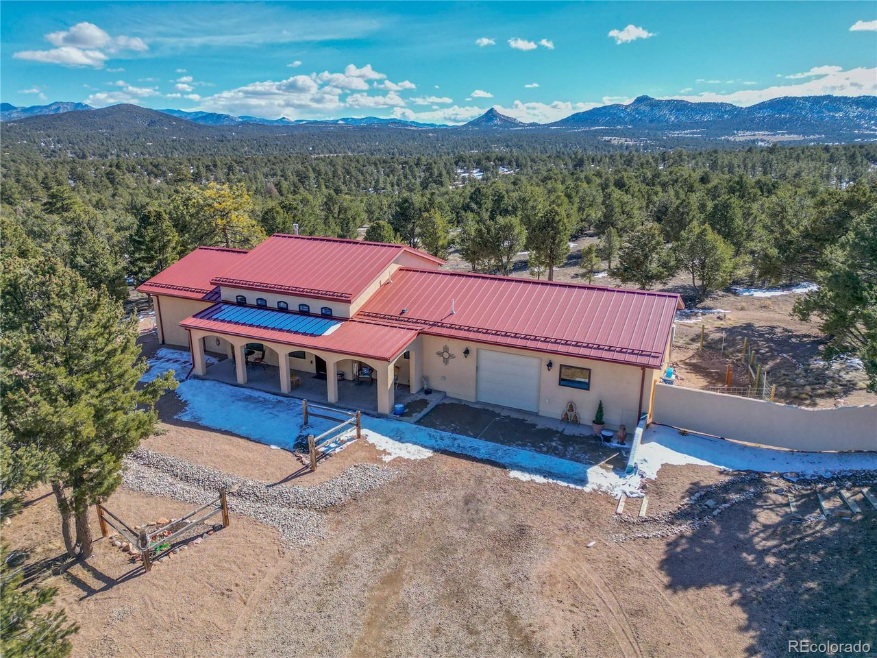 996 Falling Rock Rd