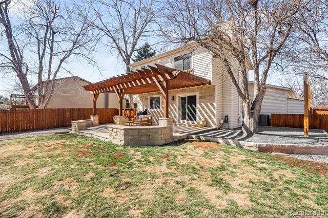 13812 W 66th Drive