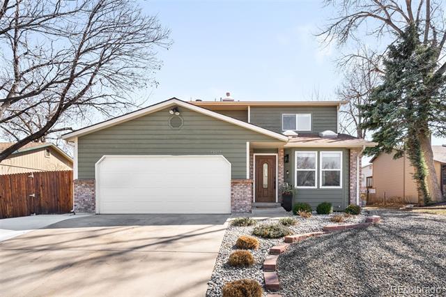 13812 W 66th Drive