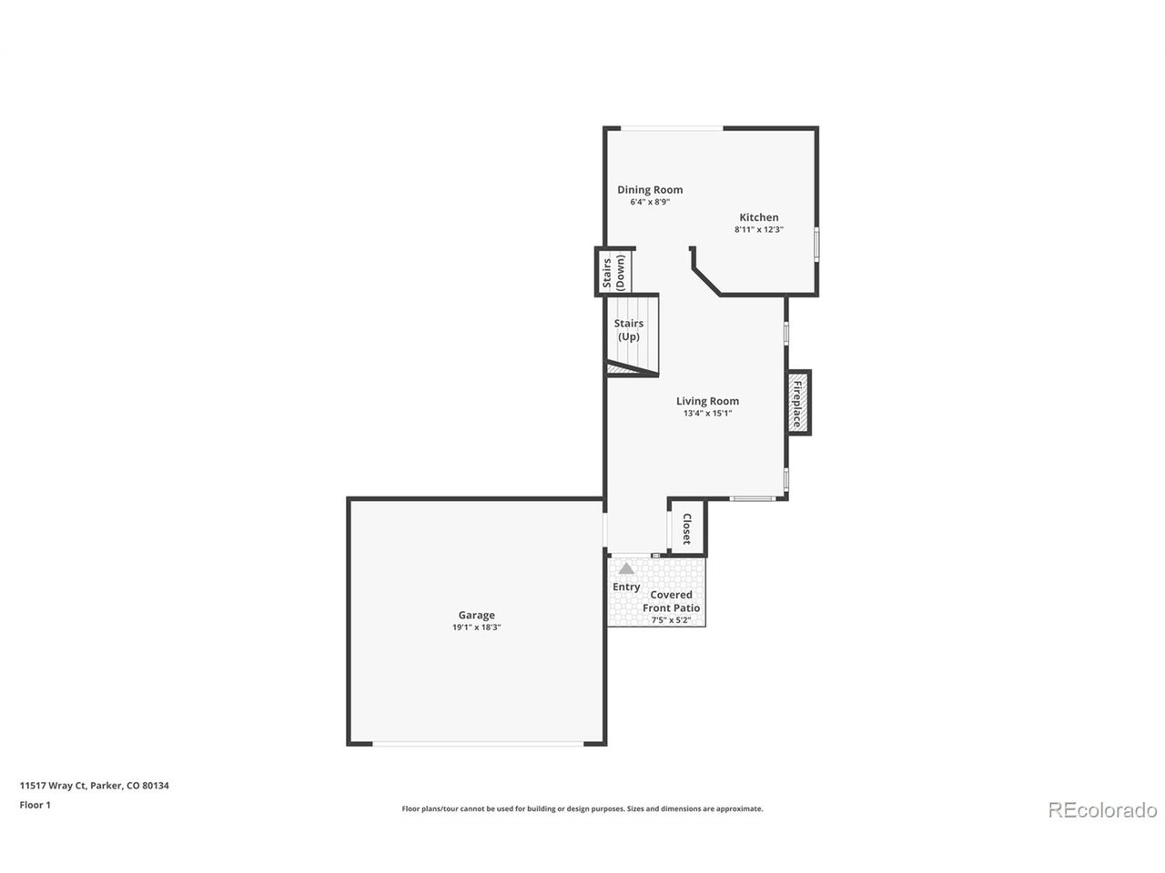 11517 Wray Ct