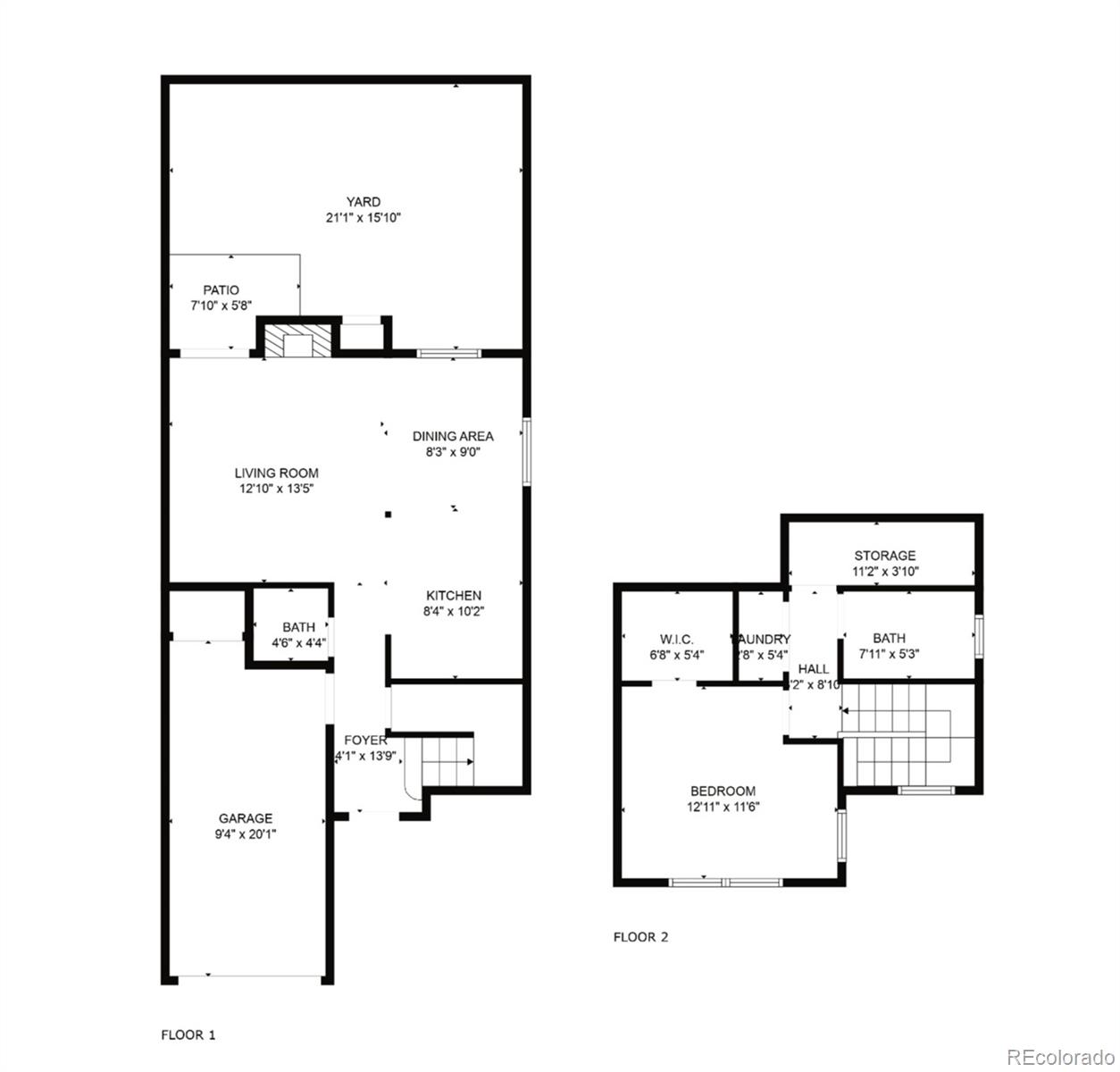 12312 Colorado Boulevard Unit: 60