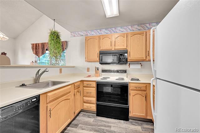 12312 Colorado Boulevard Unit: 60