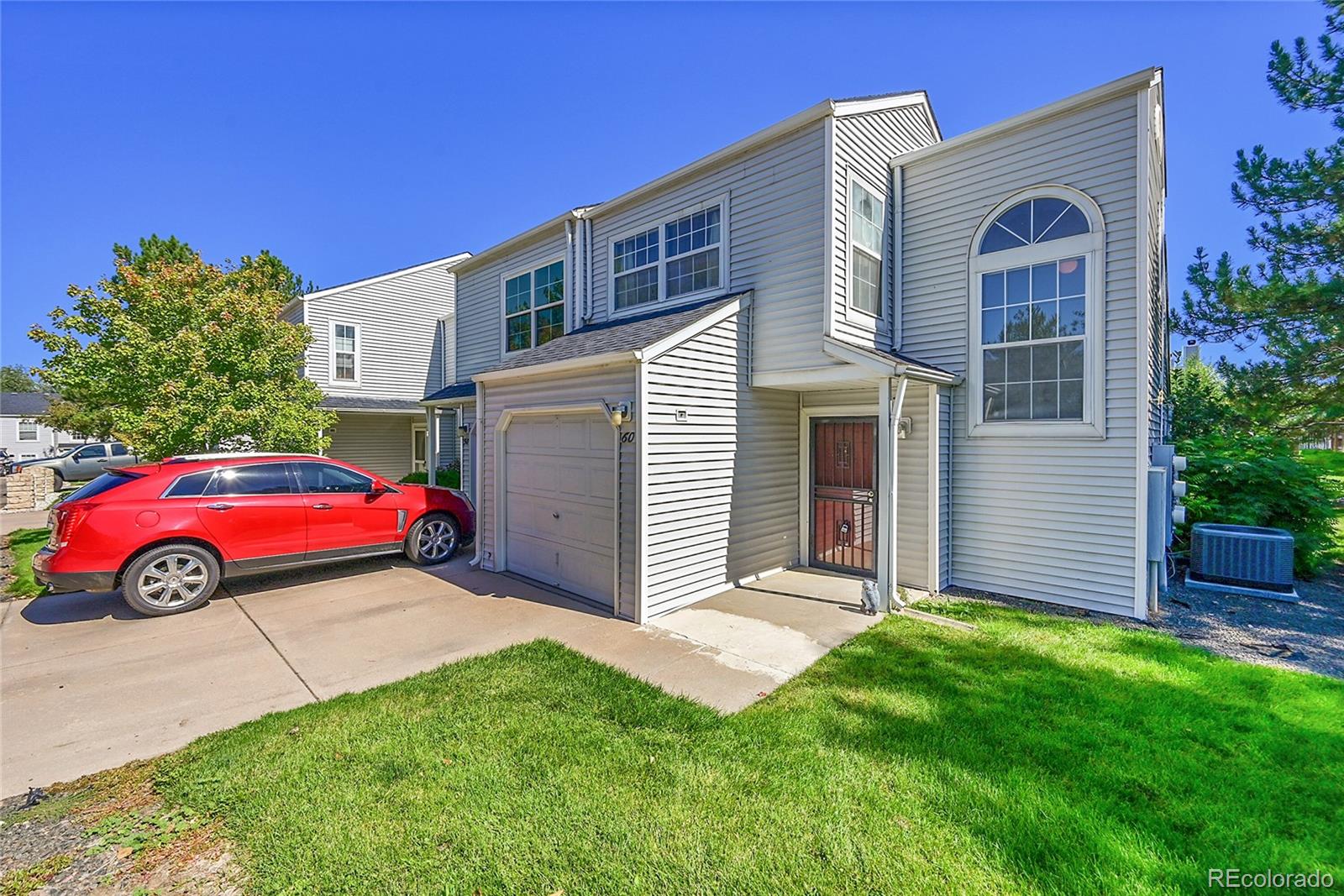 12312 Colorado Boulevard Unit: 60