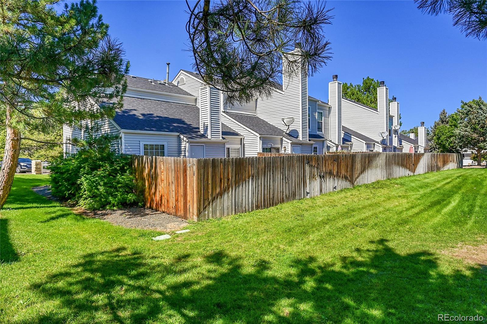 12312 Colorado Boulevard Unit: 60