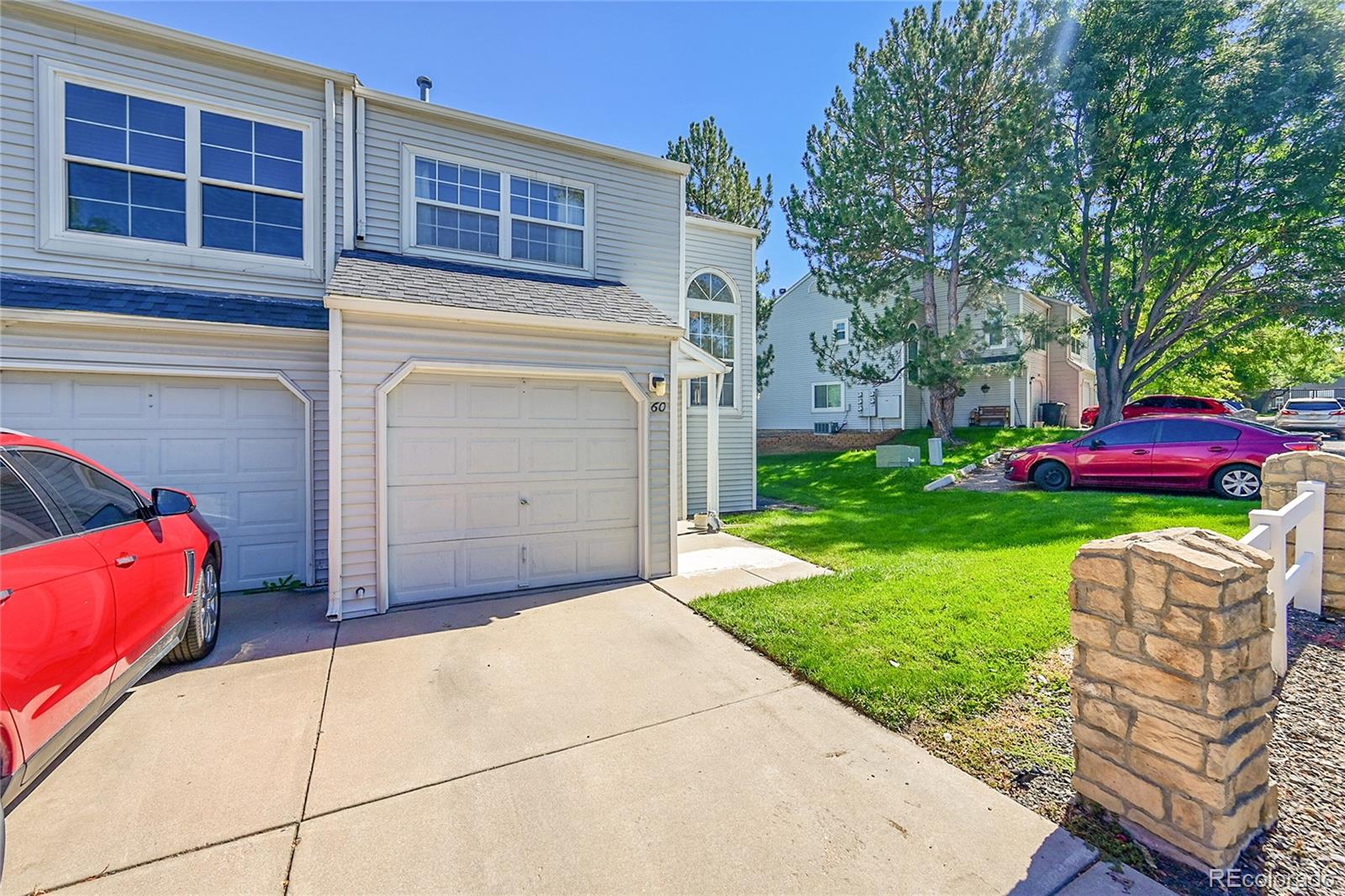 12312 Colorado Boulevard Unit: 60