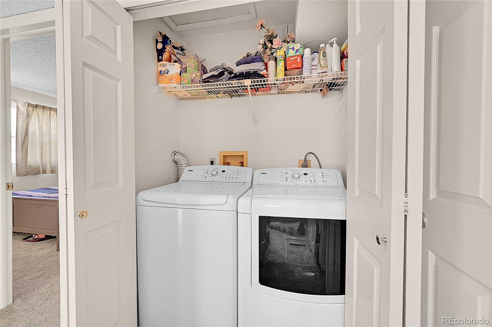 12312 Colorado Boulevard Unit: 60