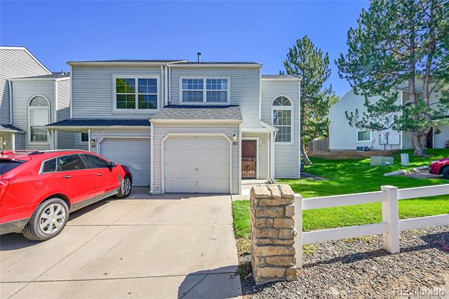 12312 Colorado Boulevard Unit: 60